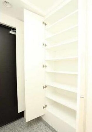 レジディアタワー目黒不動前の物件内観写真